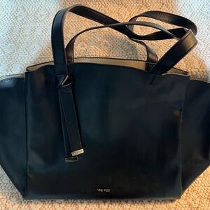 Nine West purse